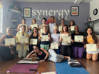 Yin Yoga Teacher Training - November 4th and 5th, 2023