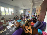 Yin Yoga Teacher Training - November 4th and 5th, 2023