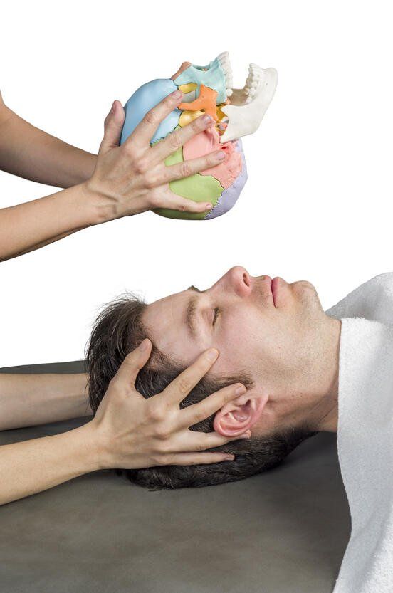 Craniosacral Therapy with Sound Healing
