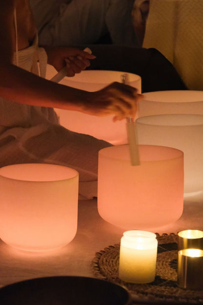 PRIVATE YOGA SESSION