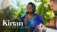 Monthly Community Kirtan Mantra Meditation -October 7 at 7:00pm