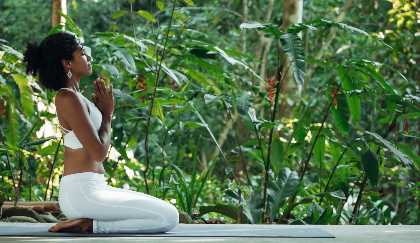Meditation & Breathwork  -  Still Point -June 6th, 2026  - YA Credits