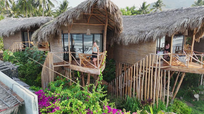 Mindfulness Jungle Ocean Yoga Retreat-  San Salvador -March 22nd 26th-2026