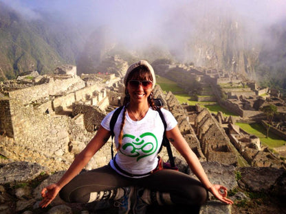 10th Annual Machu Picchu Yoga Retreat - September 16th -21st-2025