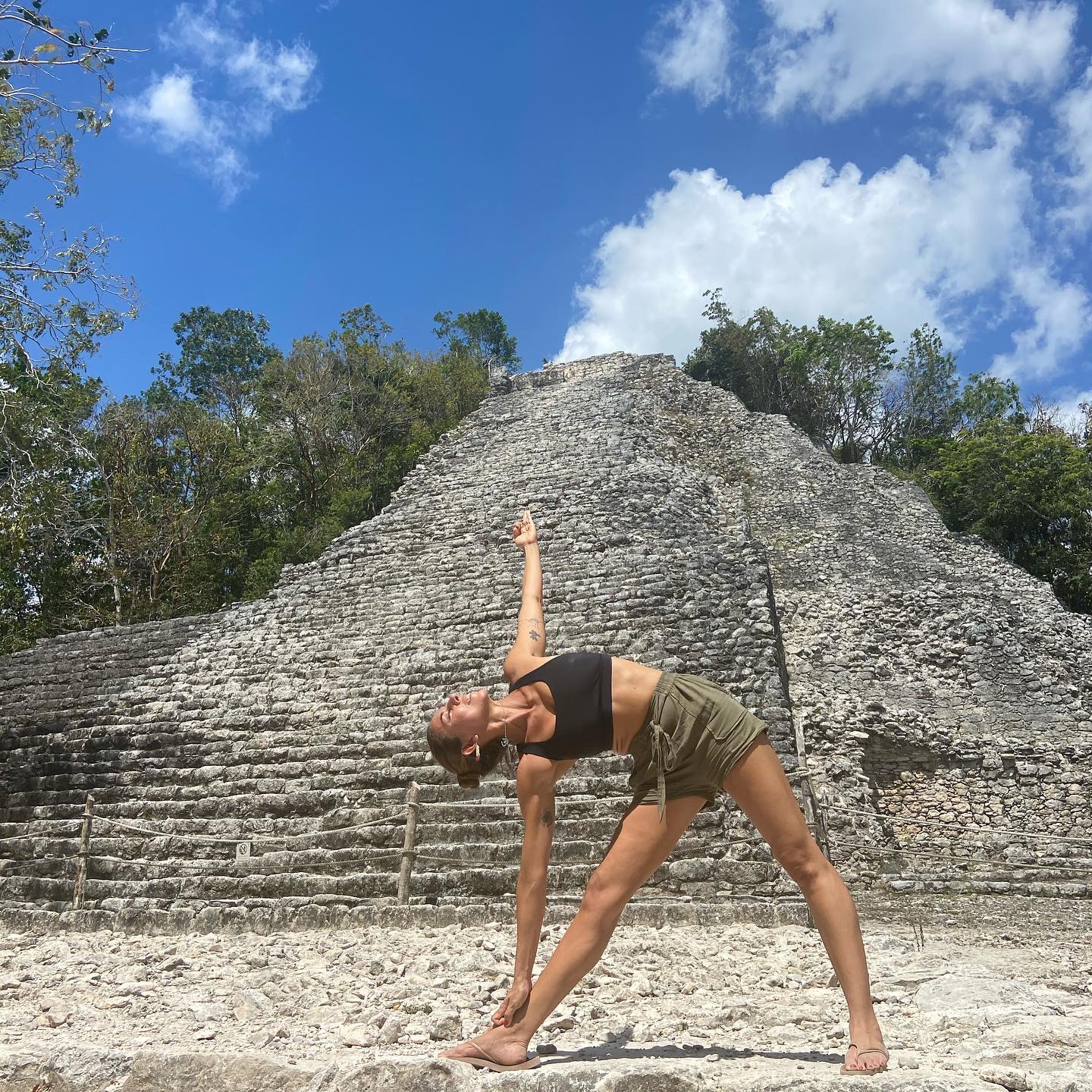 Manifest Yoga Retreat Tulum Mexico,May 20th - May 23rd, 2026