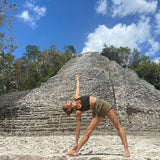 Manifest Yoga Retreat Tulum Mexico, May 15th- 18th, 2024