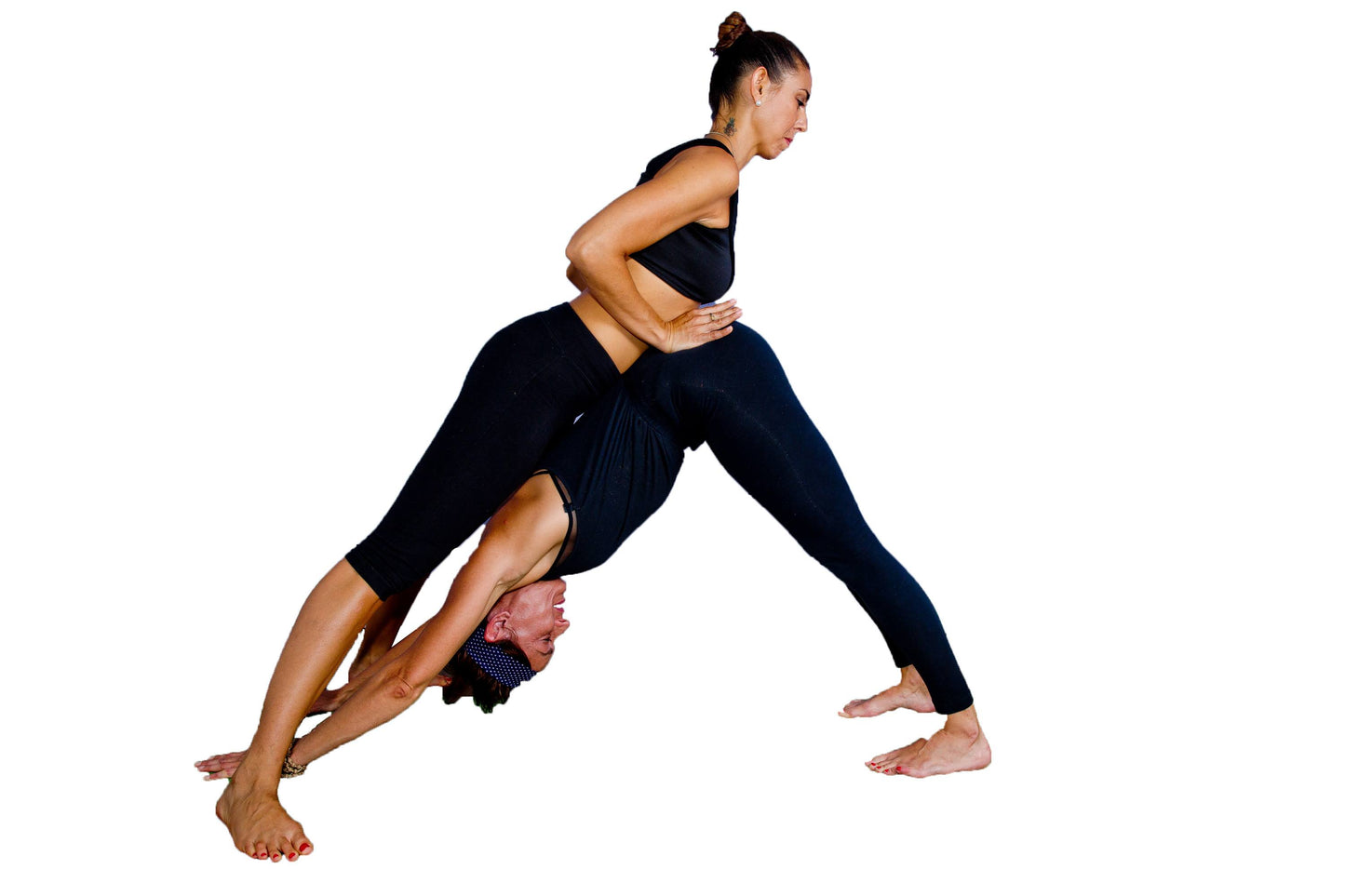 PRIVATE YOGA SESSION