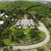 Magical Luxury Jamaica Retreat with Psilocybin Mushroom Ceremony- October 10th-14th-2024