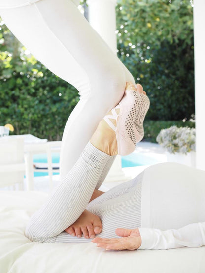 Ashiatsu Barefoot Massage Course- May 8-10th