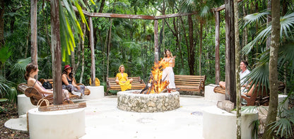 Manifest Yoga Retreat Tulum Mexico, March 22nd - March 25th, 2025