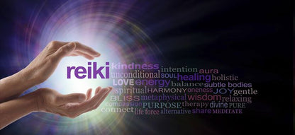 Usui Reiki Certification: Master Level III - January 18th and 19th -2025