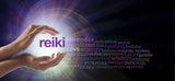 Reiki Certification: Master Level III   April 13-14, 2024