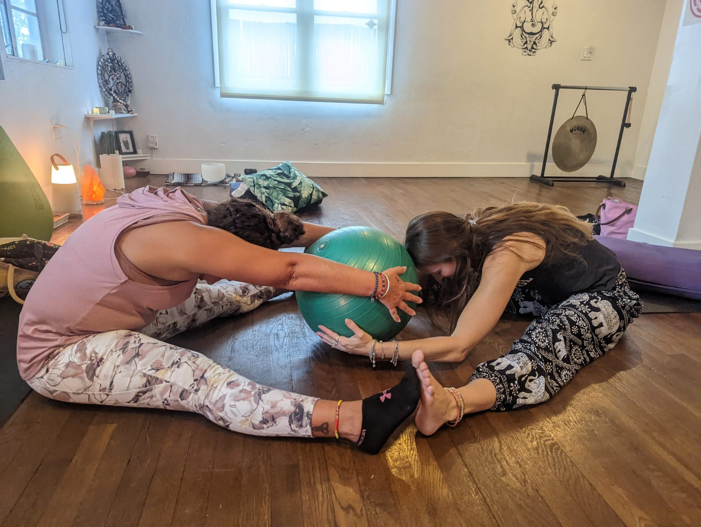 12HR YACEP Kids Yoga Teacher Training - October 12 & 19th