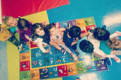 12HR YACEP Kids Yoga Teacher Training - October 12 & 19th