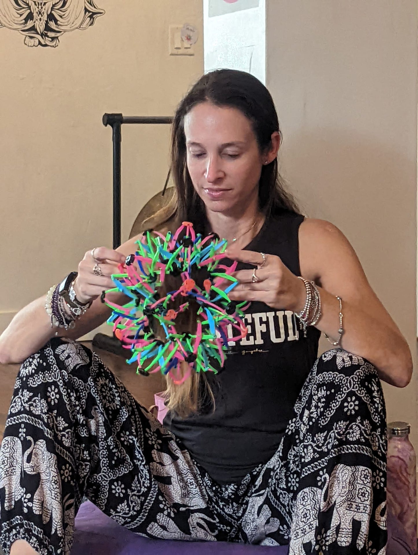 12HR YACEP Kids Yoga Teacher Training - October 12 & 19th