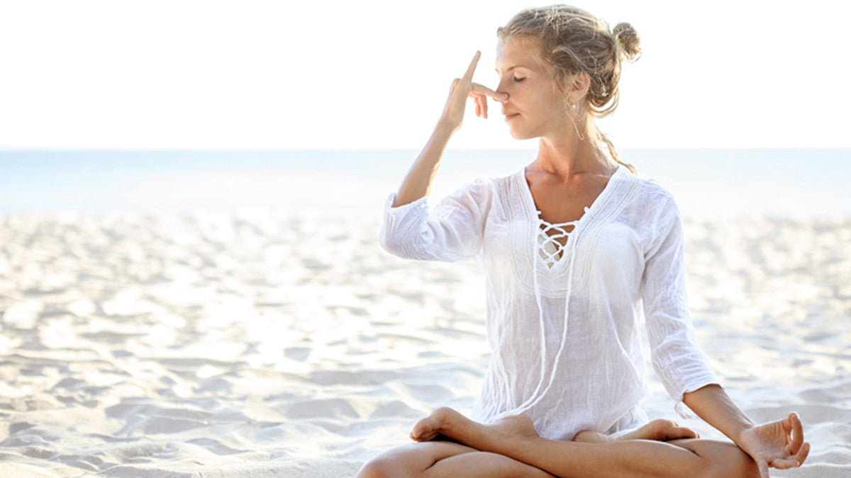 Intro Bandhas & Pranayama: August 28 | 8:00 AM–12:00 PM Only for Certified Yoga Teachers
