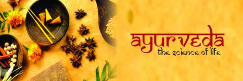 Ayurveda The Science of Life