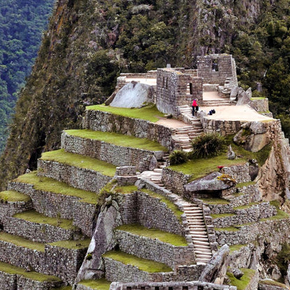 10th Annual Machu Picchu Yoga Retreat - September 16th -21st-2025