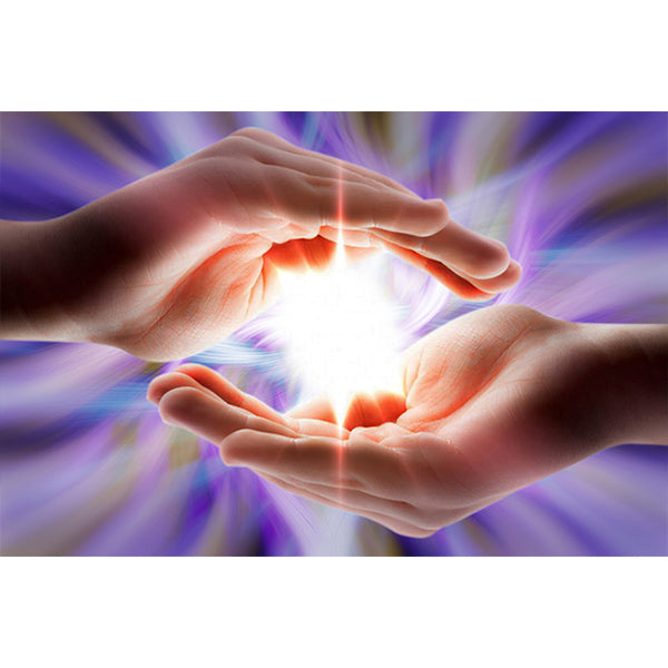 Monthly Reiki circle & Sound Bath-First Friday of the month - 7pm